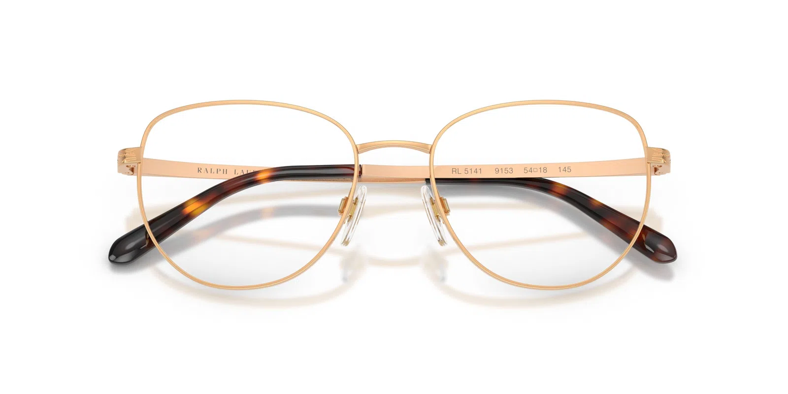 Ralph Lauren 5141 Eyeglasses - view 9